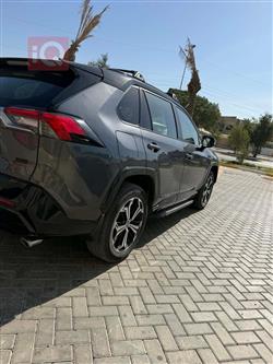 تويوتا راف 4